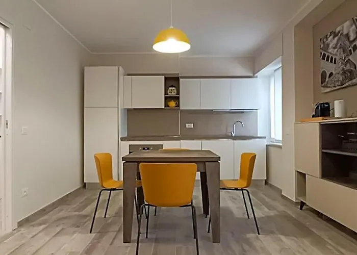 Nice House