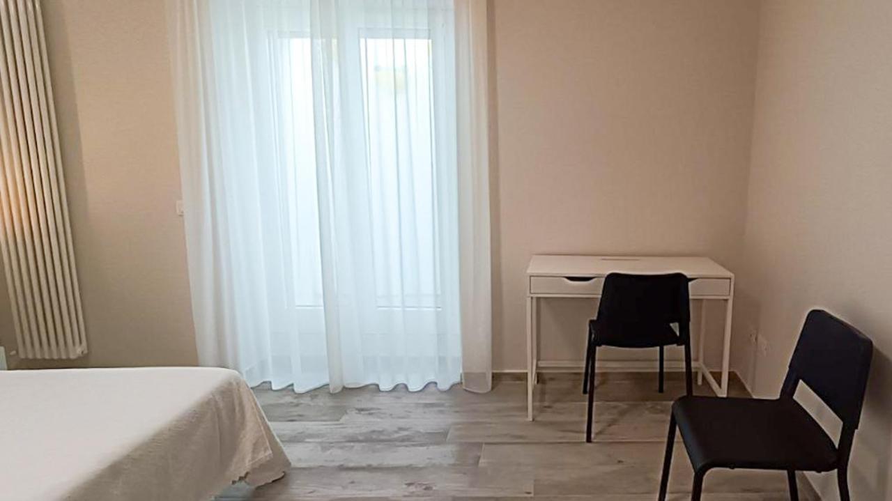 Apartment House Atessa